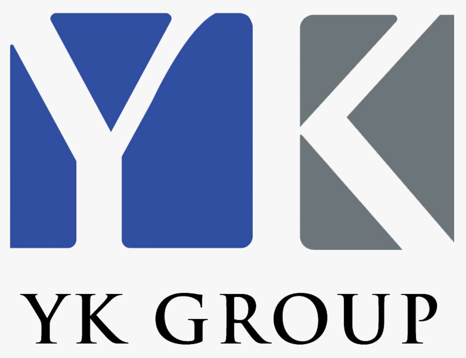 YK Group logo